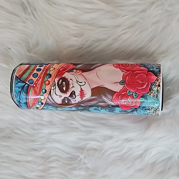Bonita tumbler - Picture 1 of 2
